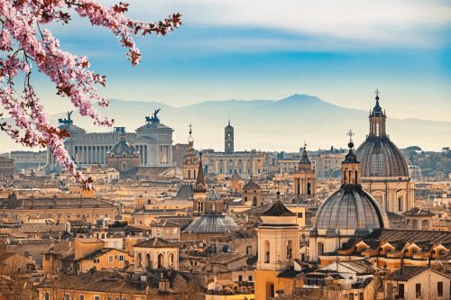 Italian Language Overview