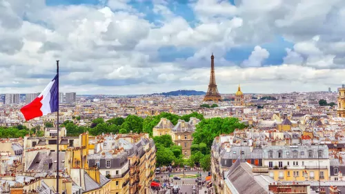 Learn French Language Fast