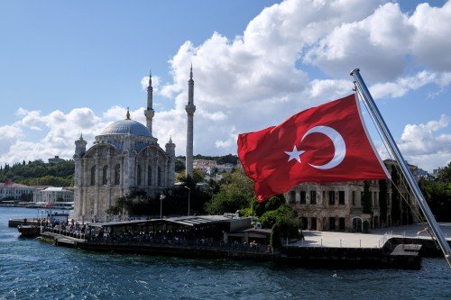 Learning Turkish Easily