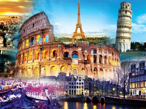 Tourist Place Transfer Overview