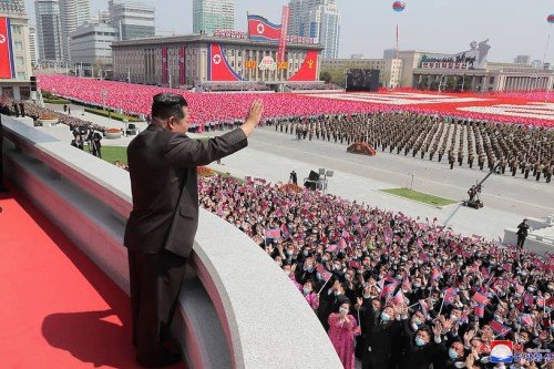 North Korean Language Overview