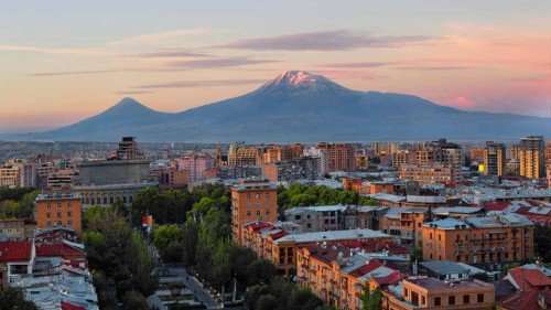 11 Beautiful Words to Make You Fall in Love With the Armenian Language