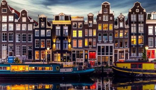 The Dutch language is spoken by over 28 million people worldwide, primarily in the Netherlands, Belgium, and Suriname