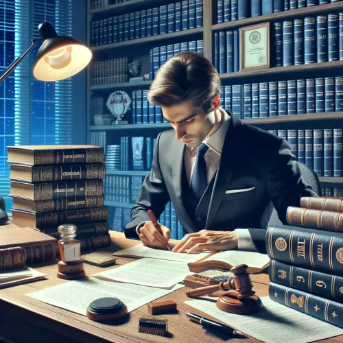 La Sicurezza Legale Attraverso le Lingue: Il Ruolo Cruciale della Traduzione Giurata