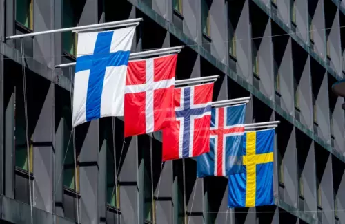 Scandinavian languages
