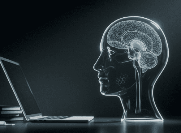 How Learning A Second Language Rewires Your Brain