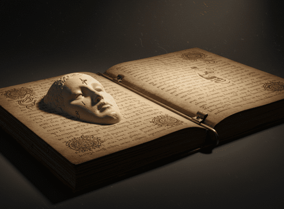 Mystères antiques ces langues que personne ne peut lire