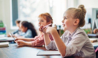 Teaching German To Kids