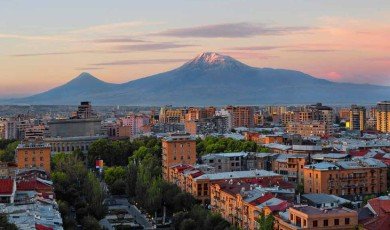 11 Beautiful Words to Make You Fall in Love With the Armenian Language