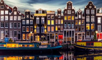 The Dutch language is spoken by over 28 million people worldwide, primarily in the Netherlands, Belgium, and Suriname