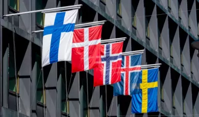 Scandinavian languages