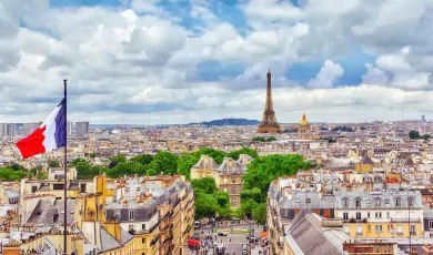 Learn French Language Fast