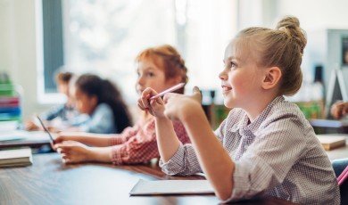 Teaching German To Kids