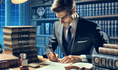 La Sicurezza Legale Attraverso le Lingue: Il Ruolo Cruciale della Traduzione Giurata