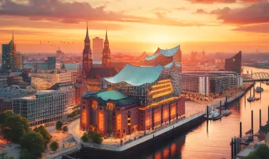 Kulturen verbinden und Kommunikation erleichtern