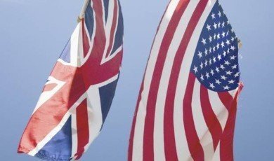 5 big reasons why US and UK English sound so different